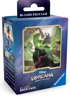 Archazia's Island Ursula Deck Box