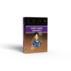 Architect Asset Deck