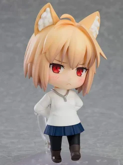 Arcueid Brunestud Nendoroid Action Figure 10 cm