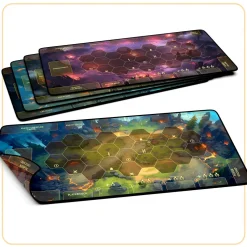 Arena Playmats Set