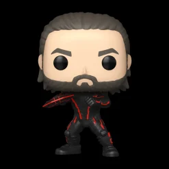 Ares POP! Movies Vinyl Figure