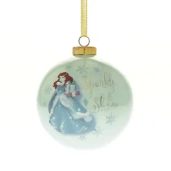 Ariel Bauble