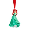 Ariel 3D Hanging Tree Decoration