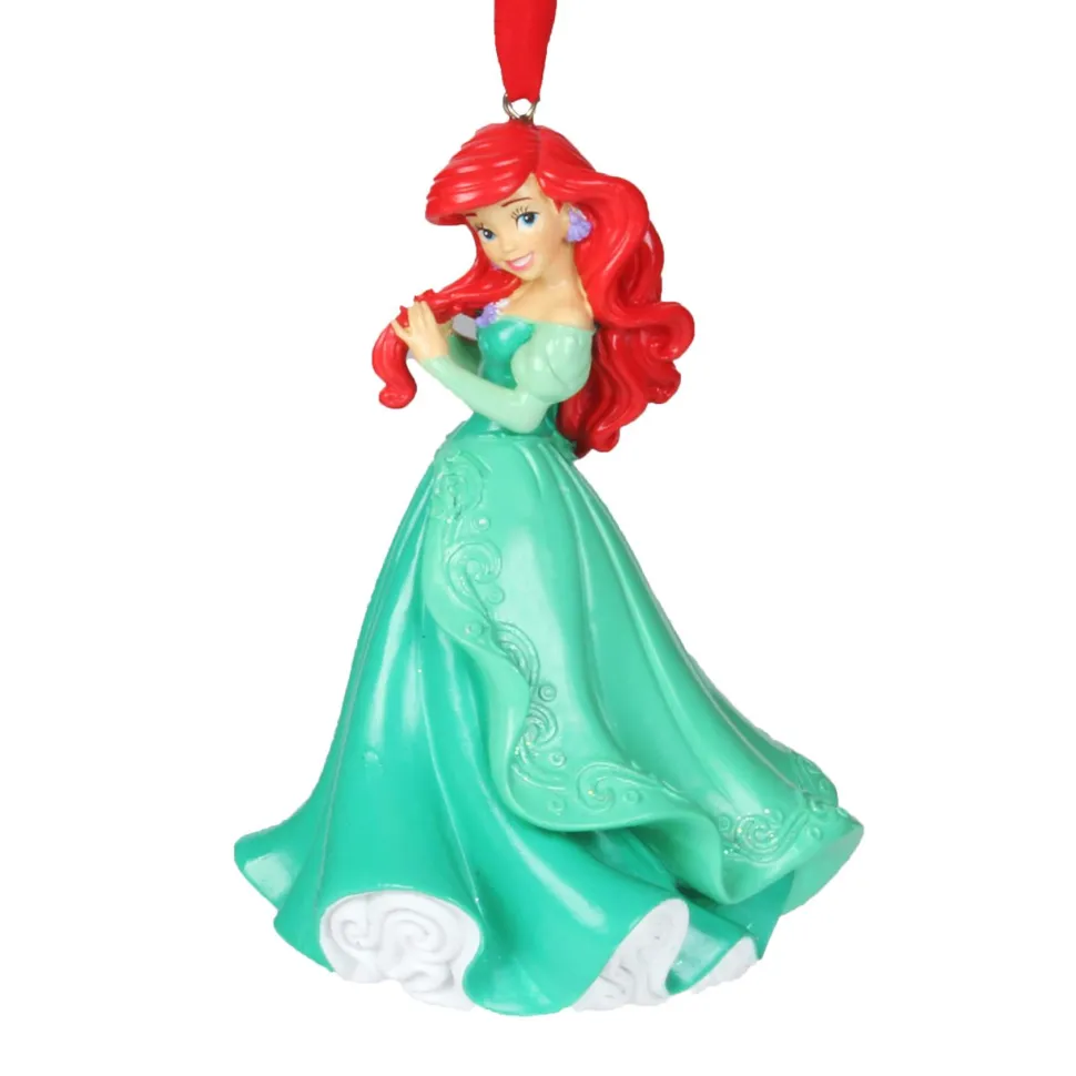 Ariel 3D Hanging Tree Decoration
