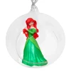 Ariel 3D Tree Decoration Bauble