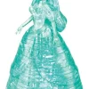 Ariel Dress Crystal Puzzle