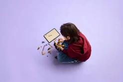 Arins Spinjitzu-stridsrobot (71839)