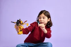 Arins Spinjitzu-stridsrobot (71839)