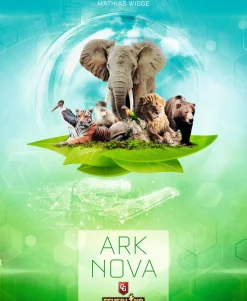 Ark Nova