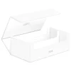 Arkhive Card Case White Monocolor XenoSkin Standard Size (800+)