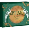 Art Deco Playing Cards