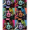 Art of Drag (Foiled Journal)
