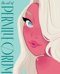 Art of Pernille Orum