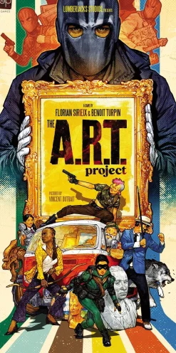 A.R.T. Project