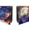 Artificer Player Character Folio w/Stickers Portfolio Dungeons & Dragons 5th Edition