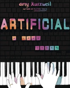 Artificial: A Love Story