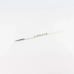 Artis Opus Series M Size 00 Paint Brush