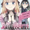 As a Reincarnated Aristocrat, I'll Use My Appraisal Skill to Rise in the World 3  (manga)