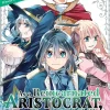 As a Reincarnated Aristocrat, I'll Use My Appraisal Skill to Rise in the World 7(manga)