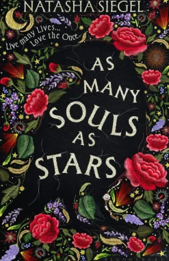 As Many Souls as Stars: The most anticipated gothic historical sapphic fantasy of 2025