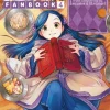 Ascendance of a Bookworm: Fanbook 4