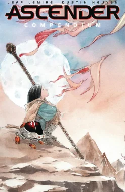 Ascender Compendium