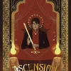 Ascension: Book II in The Summoner's Circle