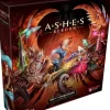 Ashes Reborn: Rise of the Phoenixborn