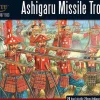 Ashigaru Missile Troops