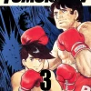 Ashita No Joe Fighting For Tomorrow Vol. 03