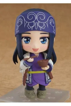 Asirpa Nendoroid Action Figure 10 cm