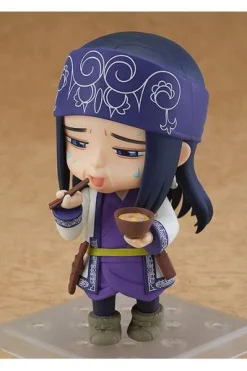 Asirpa Nendoroid Action Figure 10 cm