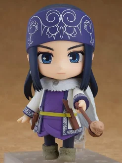 Asirpa Nendoroid Action Figure 10 cm