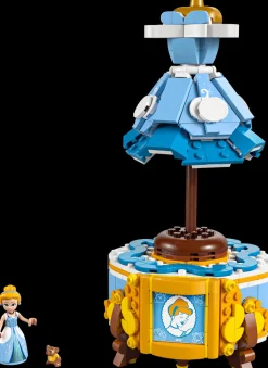 Askepotts kjole (43266)