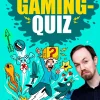Aslak Maurstads store gamingquiz