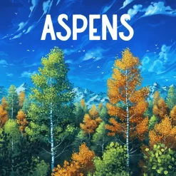 Aspens Deluxe Edition