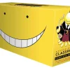 Assassination Classroom Complete Box Set