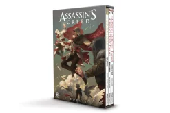 Assassin's Creed Boxed Set