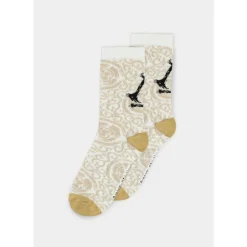 Assassin's Creed Shadows Crew Socks (3 Pack)