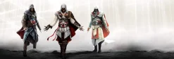 Assassin's Creed: The Ezio Collection (Xbox)