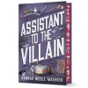 Assistant to the Villain
