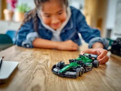 Aston Martin Aramco F1 AMR24-racerbil (77245)