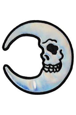 Astral Body Enamel Pin