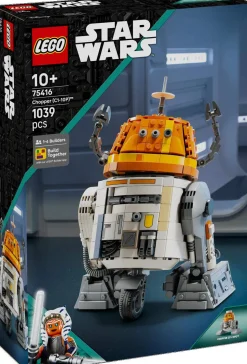 Astromech-droiden Chopper (C1-10P) (75416)