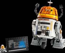 Astromech-droiden Chopper (C1-10P) (75416)