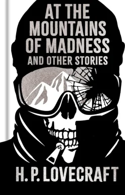 At the Mountains of Madness and Other Stories: Gilded Pocket Edition