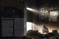 At the Mountains of Madness