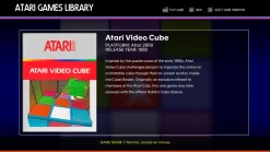 Atari 50: The Anniversary Celebration Expanded Edition (PS5)