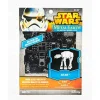 AT-AT 3D Metal Model Kit