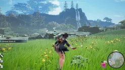 Atelier Yumia: The Alchemist of Memories & the Envisioned Land (PS5)